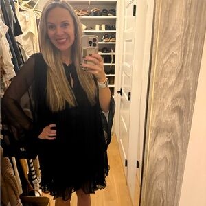 NWT Anthropologie Maeve dress